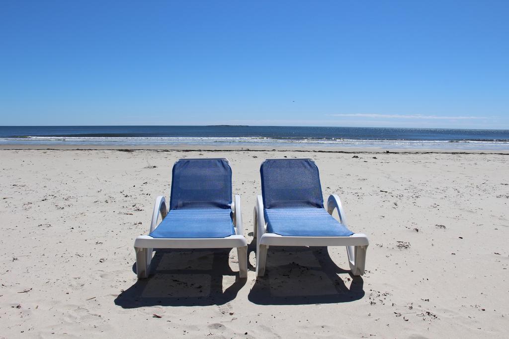 Ocean Walk Hotel Old Orchard Beach Eksteriør billede