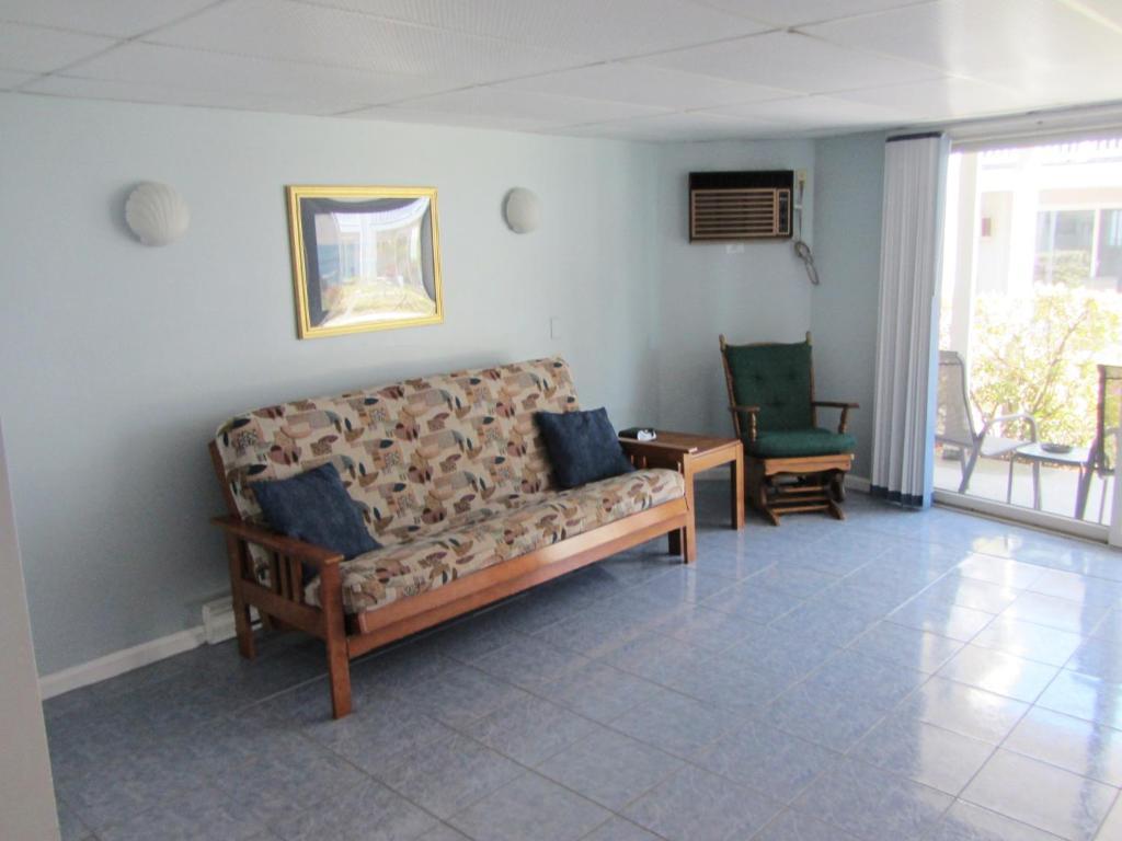 Ocean Walk Hotel Old Orchard Beach Værelse billede