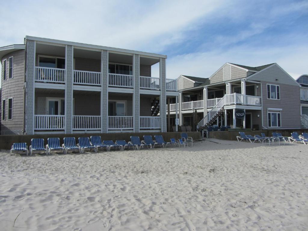 Ocean Walk Hotel Old Orchard Beach Eksteriør billede