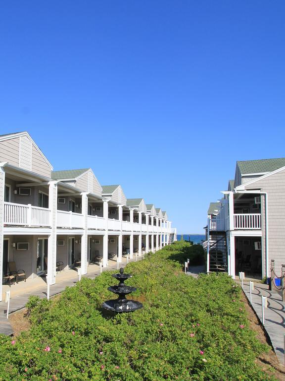 Ocean Walk Hotel Old Orchard Beach Eksteriør billede