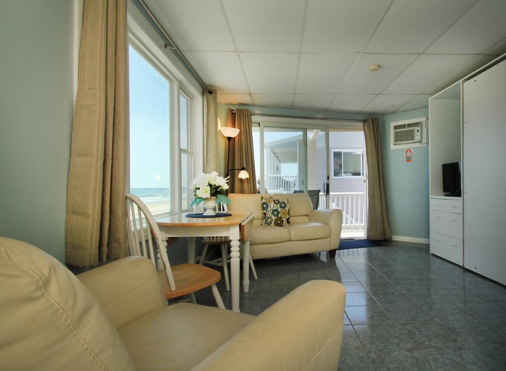 Ocean Walk Hotel Old Orchard Beach Eksteriør billede