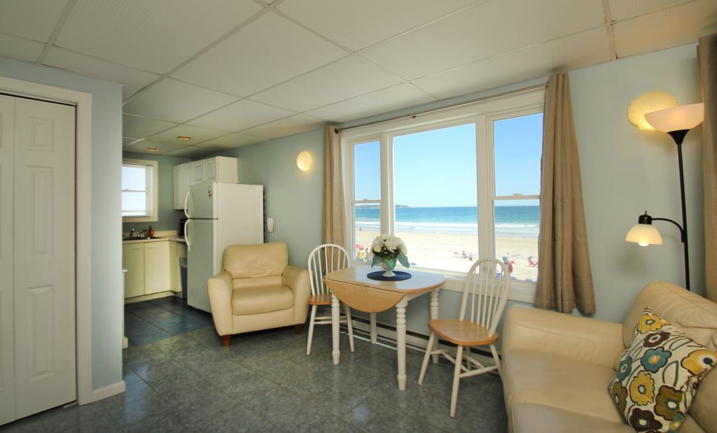 Ocean Walk Hotel Old Orchard Beach Eksteriør billede