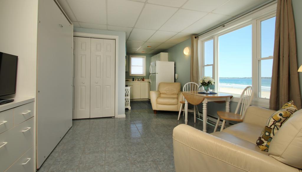 Ocean Walk Hotel Old Orchard Beach Eksteriør billede