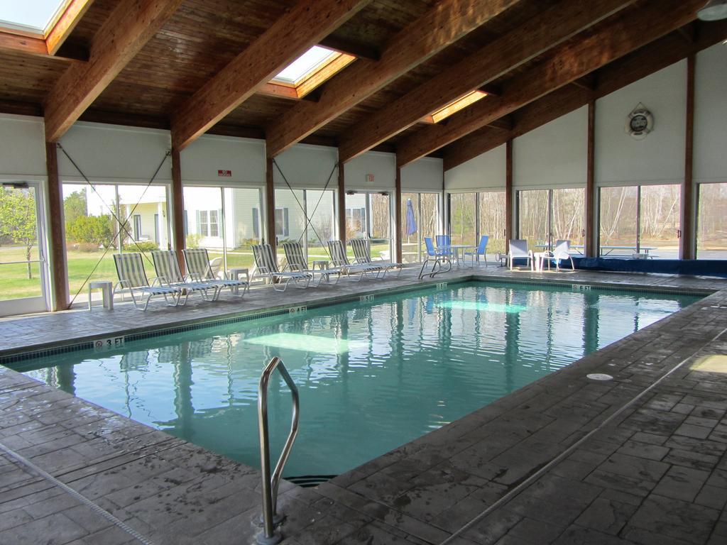 Ocean Walk Hotel Old Orchard Beach Eksteriør billede