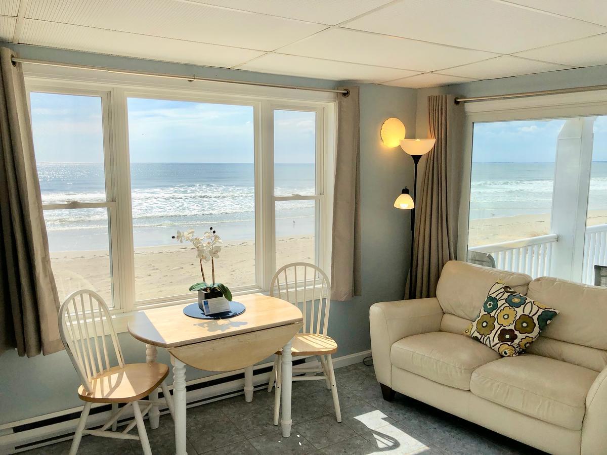 Ocean Walk Hotel Old Orchard Beach Eksteriør billede