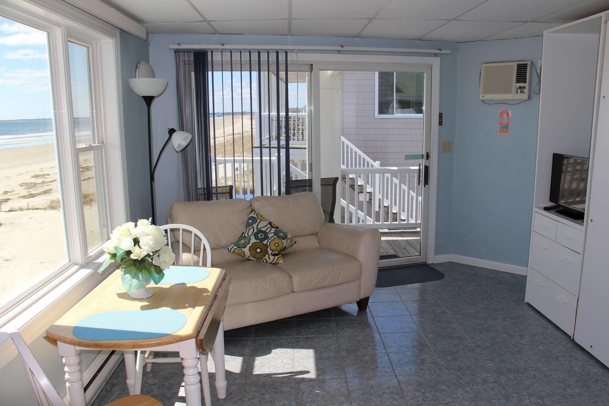 Ocean Walk Hotel Old Orchard Beach Eksteriør billede