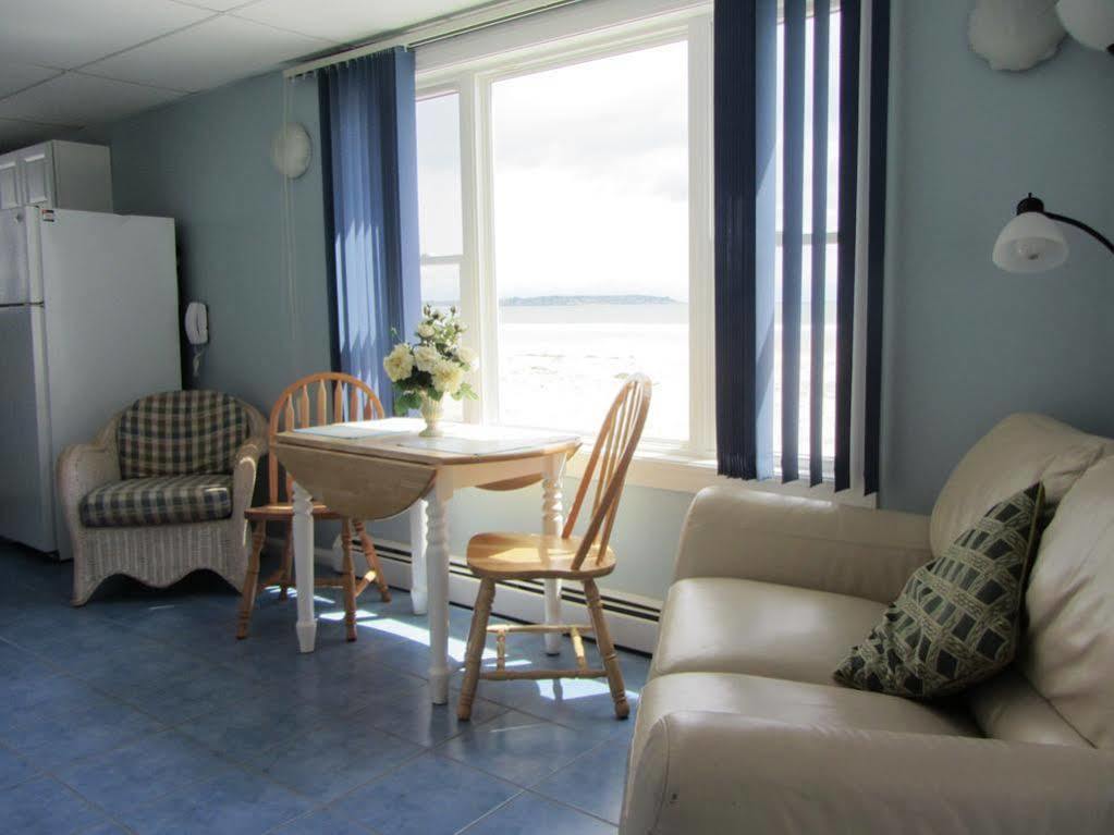 Ocean Walk Hotel Old Orchard Beach Eksteriør billede
